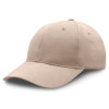 Natural Chicago Premium Cotton Caps